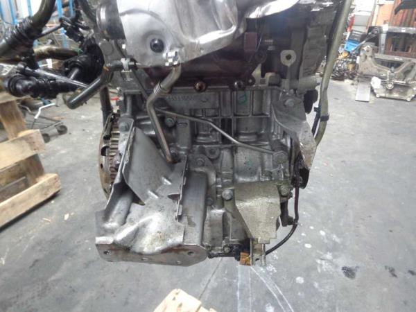 MOTEUR RENAULT/DACIA 0.9 TCE - Vue 4